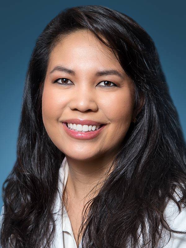 Dr. Katrina DeLeon, MD