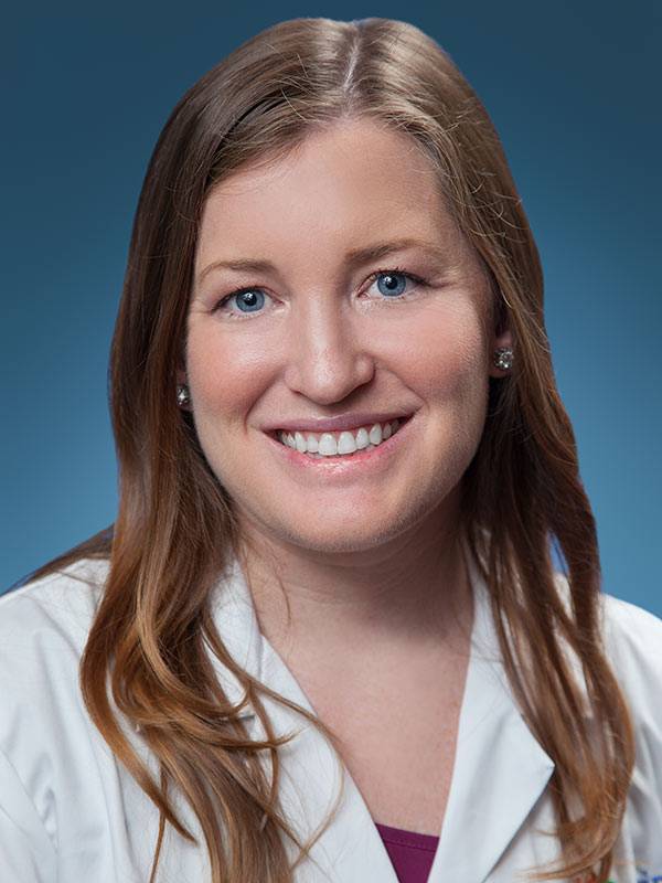 Dr. Kaylan Graham, MD
