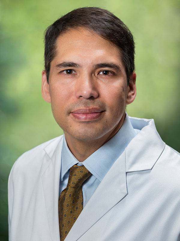 Dr. Keith Thompson, MD