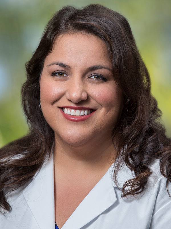 Dr. Kelsey Carrio, MD