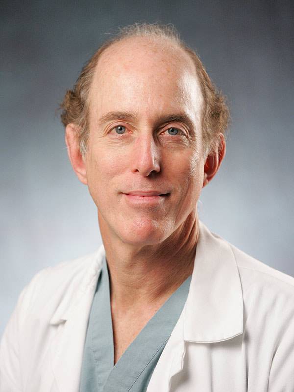 Dr. Kenneth Schild, MD