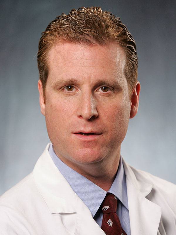 Dr. Kenneth Serio, MD