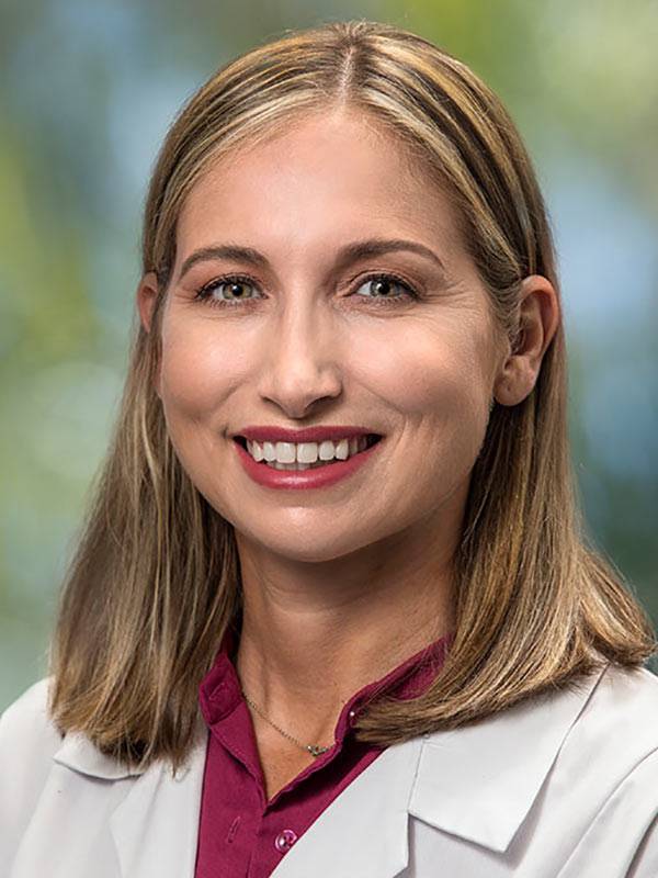Dr. Kerrie Adams, MD