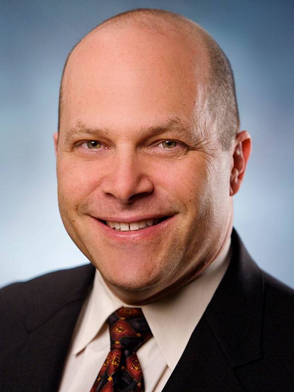 Dr. Kevin Hirsch, MD