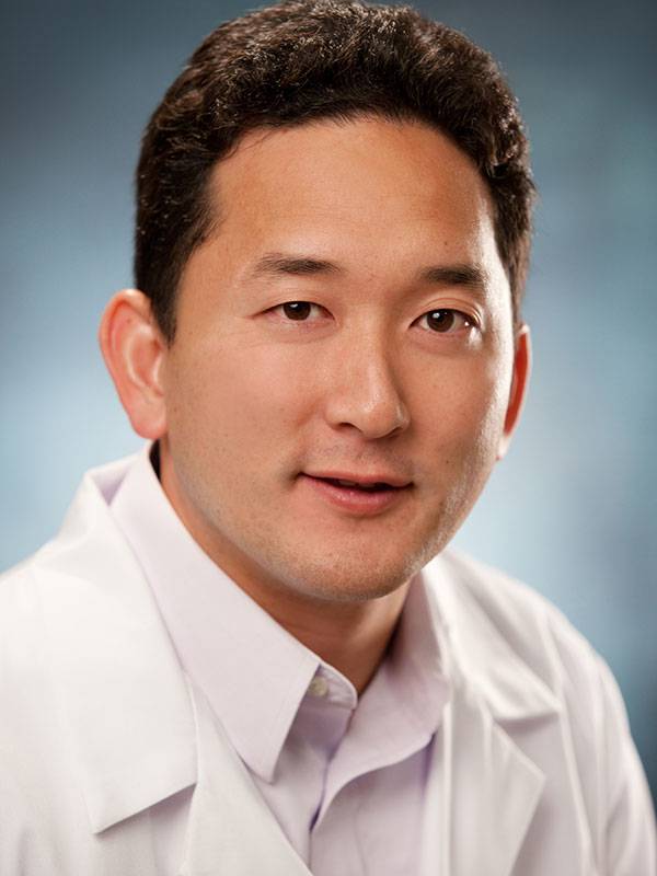 Dr. Kevin Ishioka, MD