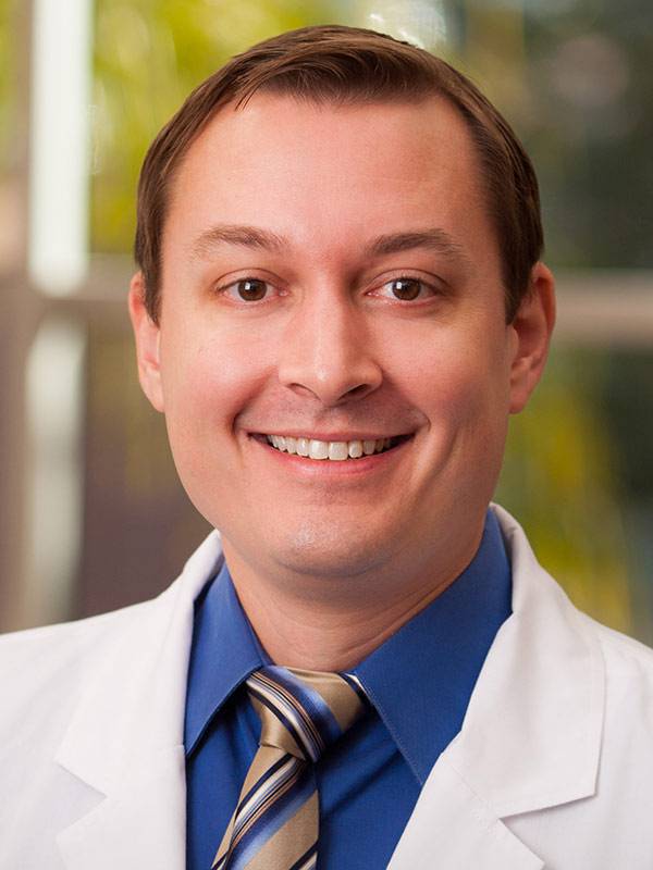 Dr. Kevin O'Leary, MD