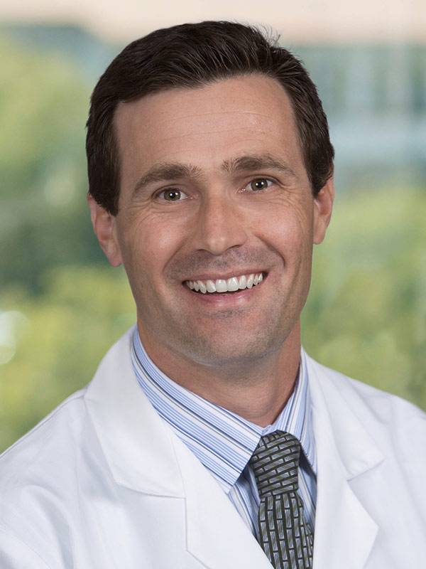 Dr. Kevin Shaw, MD