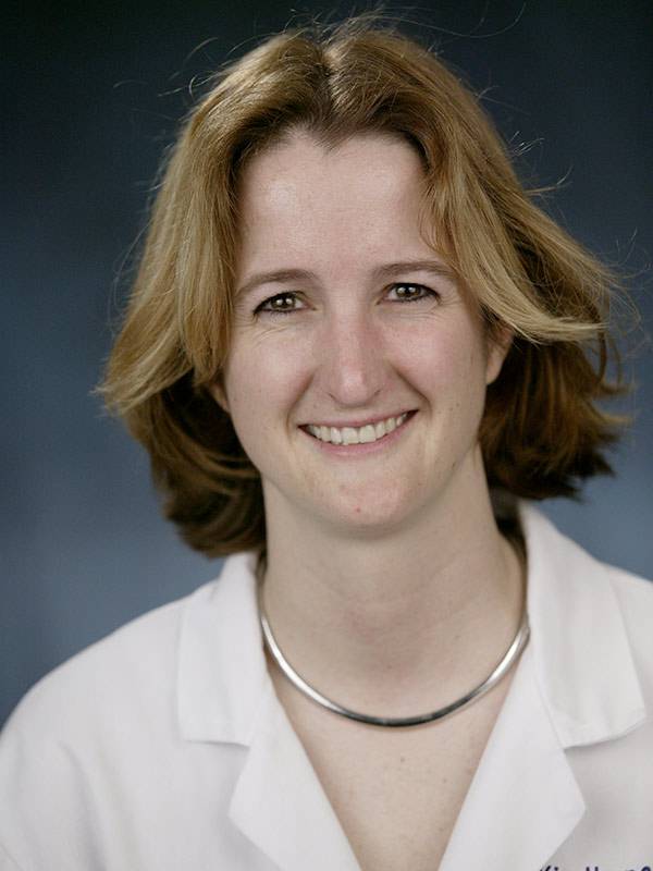 Dr. Kimberly Harper, MD