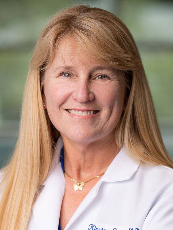Dr. Kirsten Starr, MD