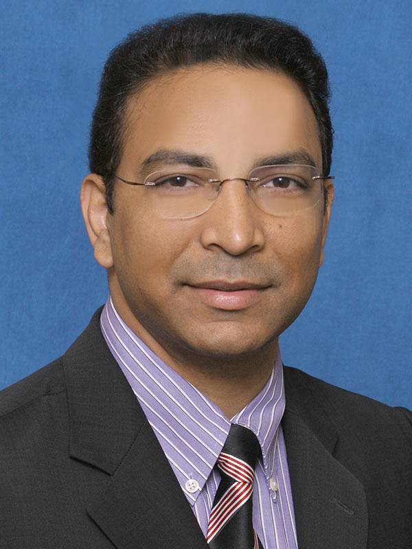 Dr. Kishore Gaddipati, MD