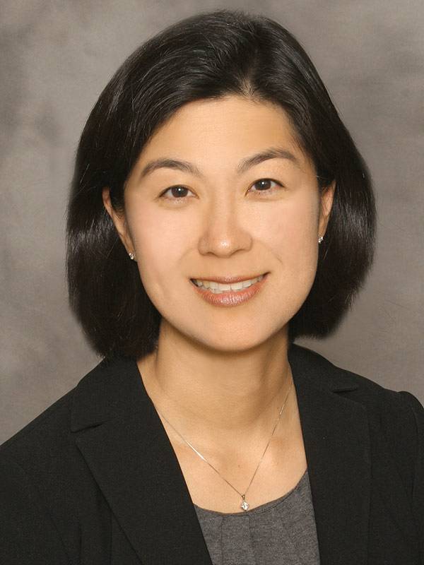 Dr. Kiyon Chung, MD