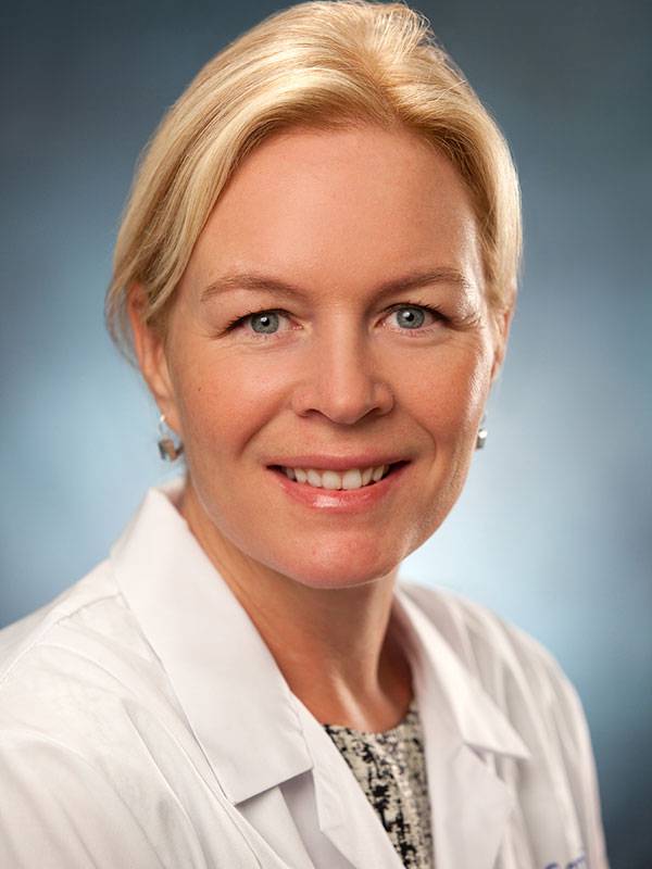 Dr. Kristina Kjeldsberg, MD