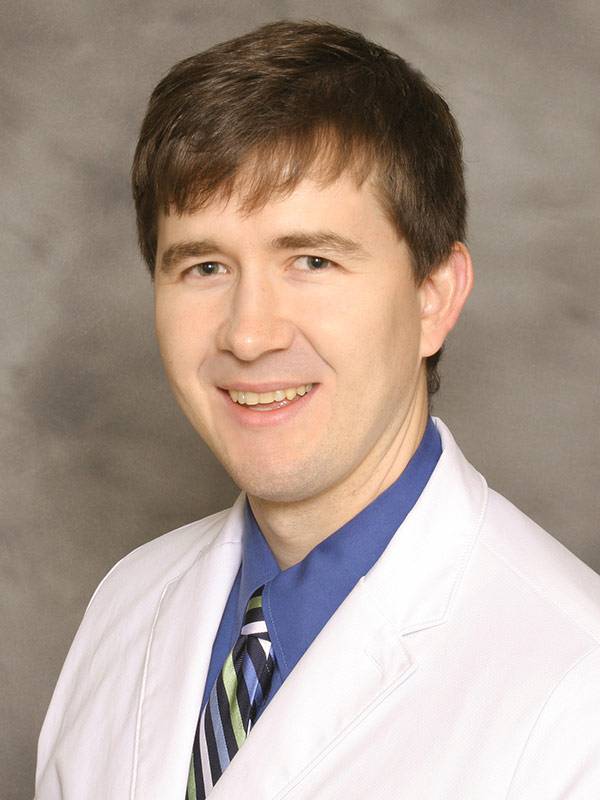 Dr. Kristopher Downing, MD