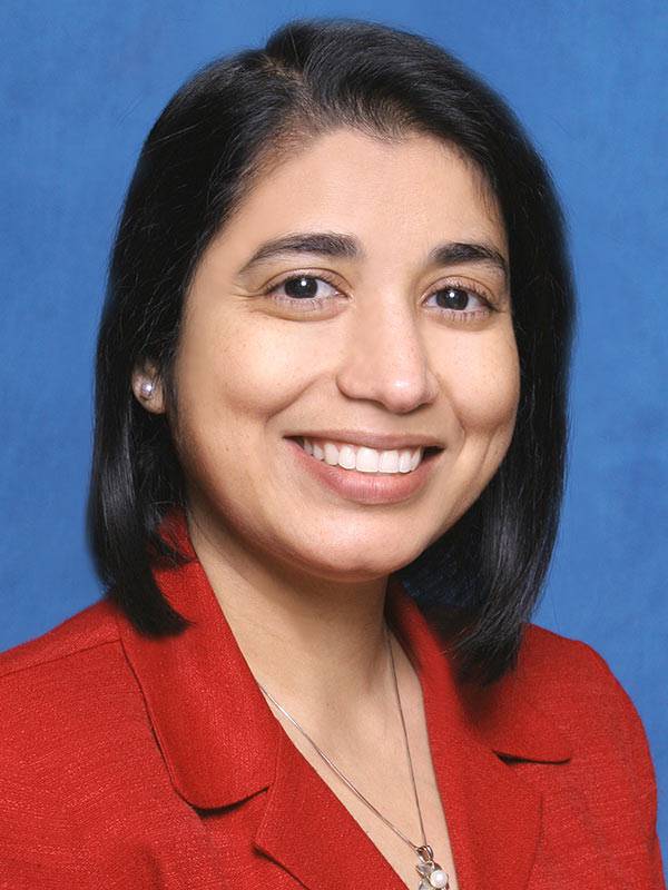 Dr. Kusum Sharma, MD