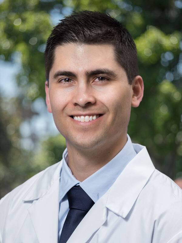 Dr. Lance Johnson, MD