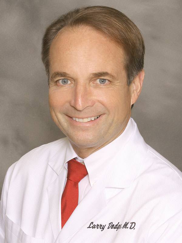Dr. Larry Dodge, MD