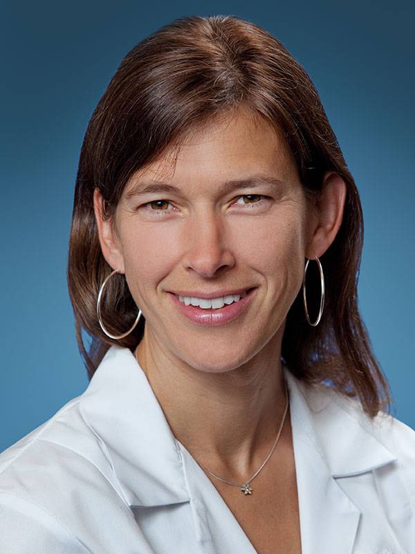 Dr. Laura Goetz, MD
