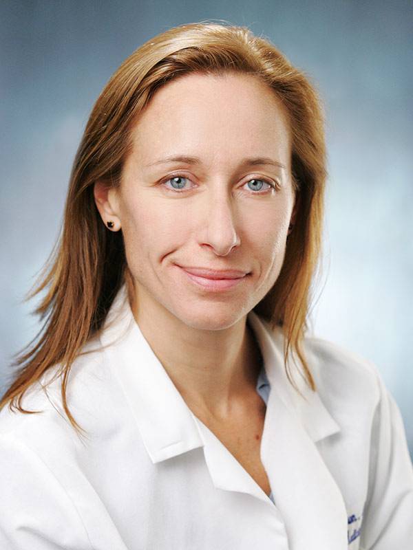 Dr. Laura Nicholson, MD