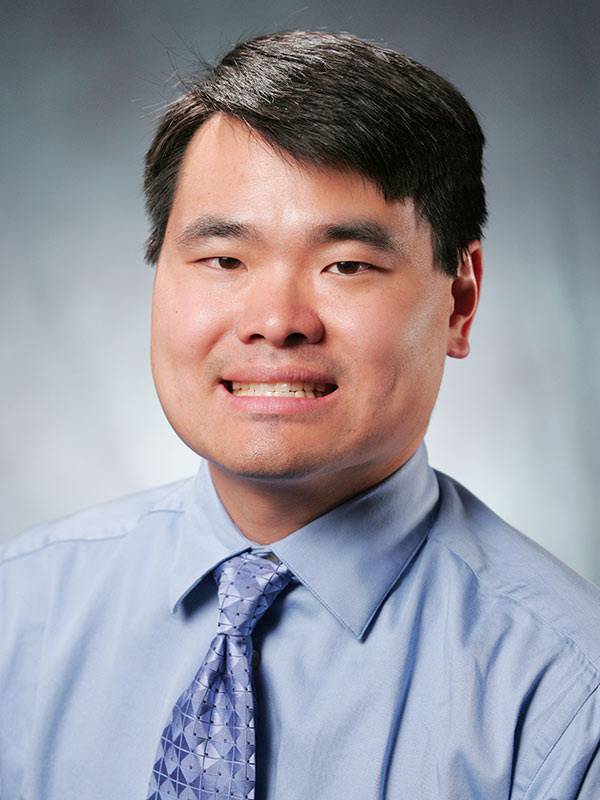 Dr. Lawrence Wang, MD