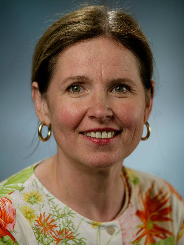 Dr. Liesbet Joris-Quinton, MD