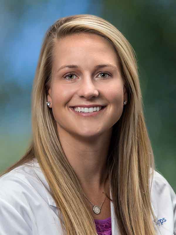 Lindsey McAtee, PA