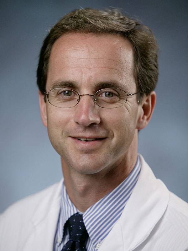 Dr. Lorenzo Pacelli, MD