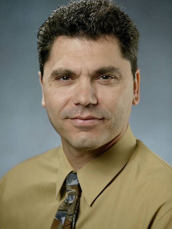 Dr. Luigi Simone, MD