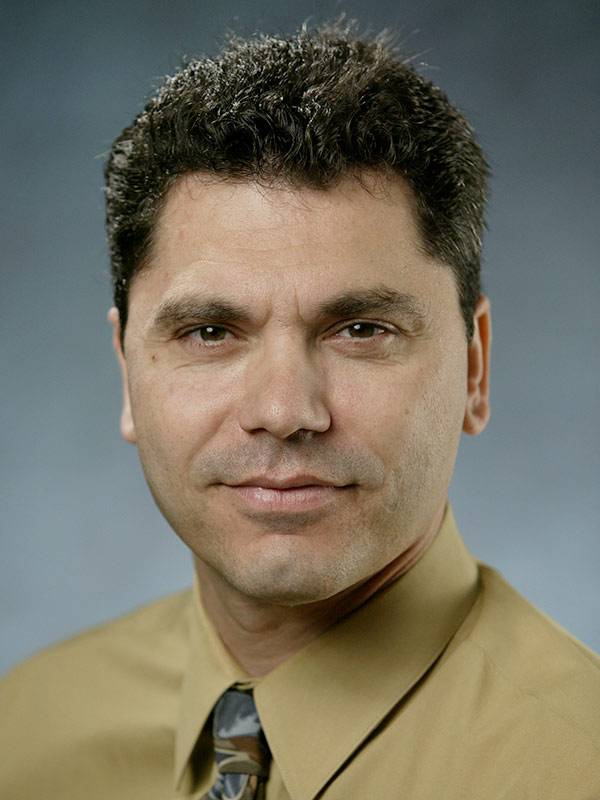 Dr. Luigi Simone, MD