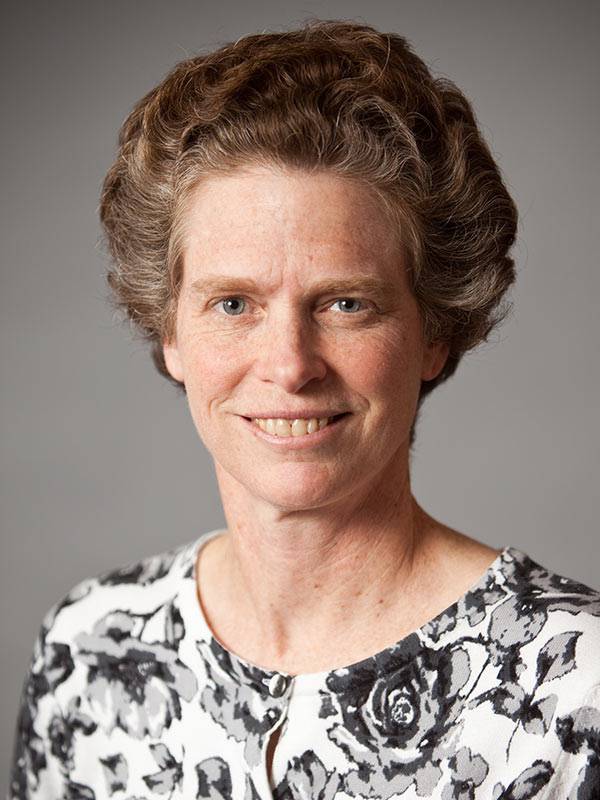Dr. Lynn Weston, MD