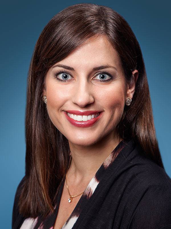 Dr. Mackenzie Coffin, MD