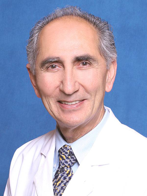 Dr. Mahmood Mahdavi, MD