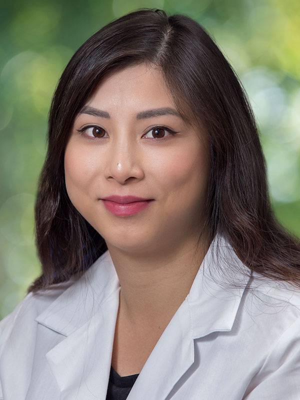 Maily Nguyen, NP