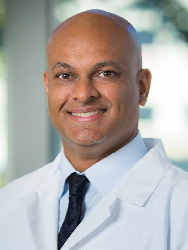 Dr. Malhar Patel, MD