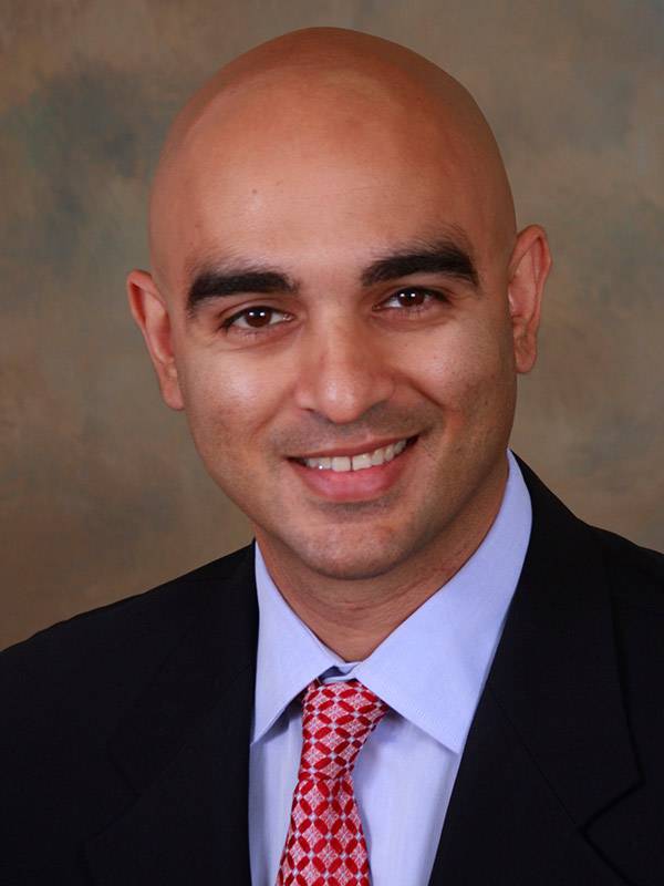 Dr. Maneesh Bawa, MD