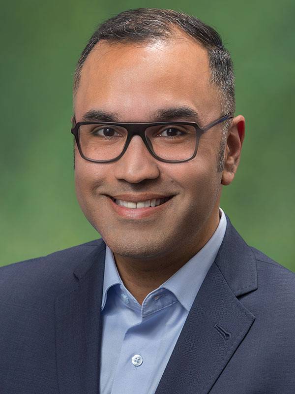 Dr. Manish Champaneria, MD