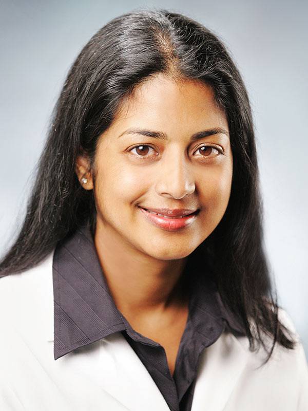 Dr. Manisha Kumar, DO