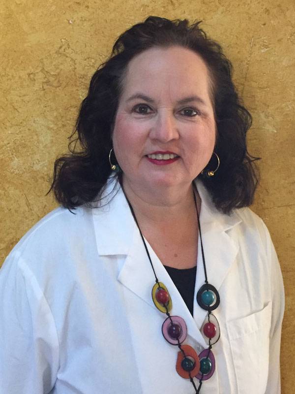 Dr. Maria Castillo, MD