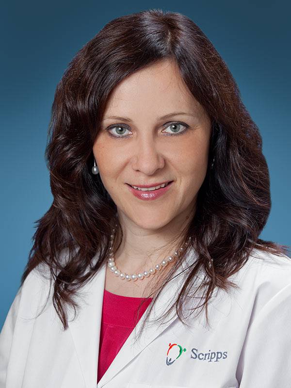 Dr. Marianna Siksay, MD