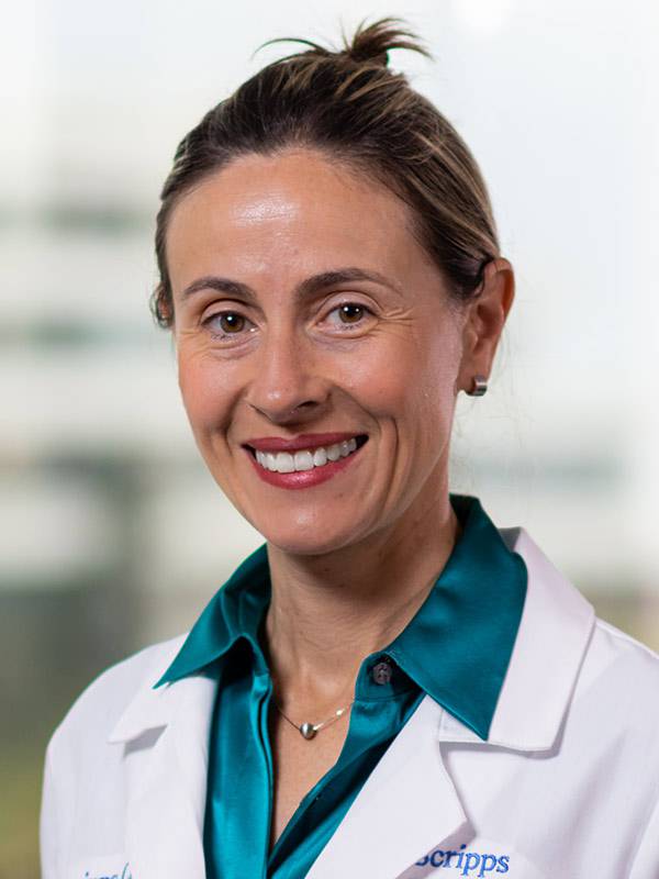 Dr. Marin Xavier, MD