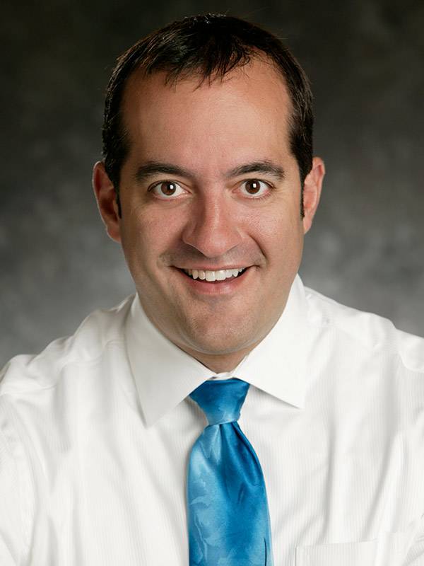 Dr. Mark Adrian, MD