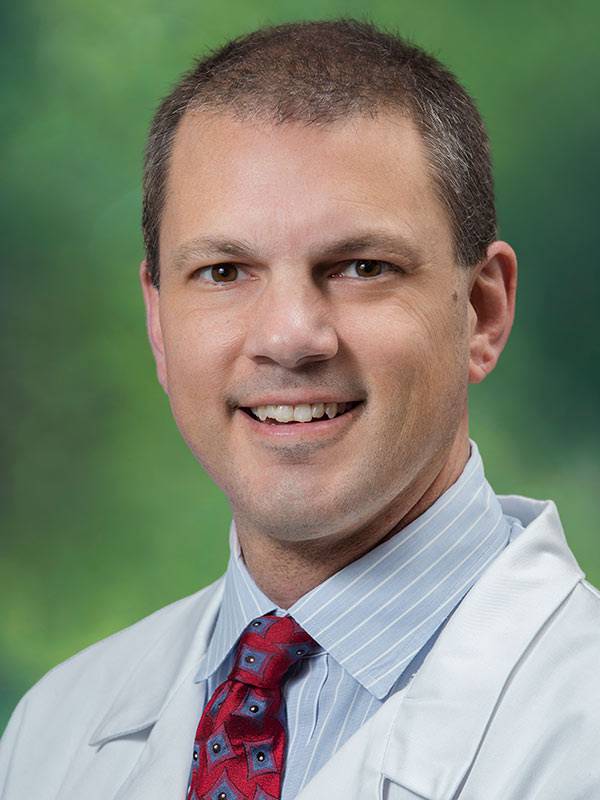 Mark Johnson, PA
