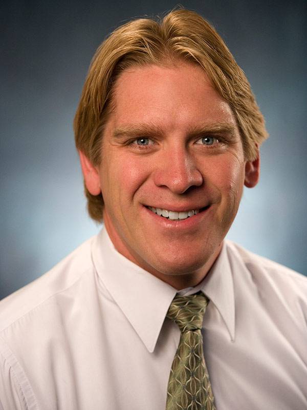 Dr. Mark Kyle, MD
