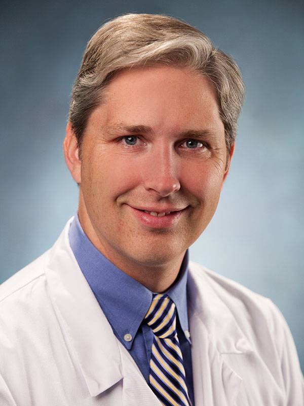 Dr. Mark Olcott, MD