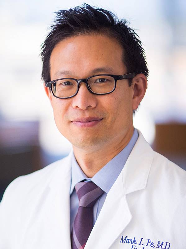 Dr. Mark-Rally Pe, MD