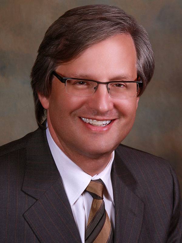 Dr. Mark Sherman, MD