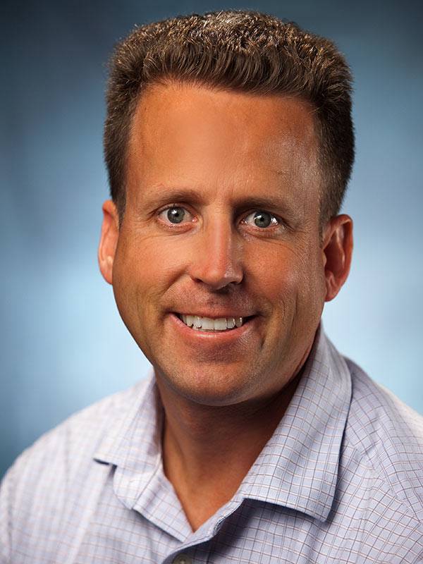 Dr. Mark Wuchner, MD