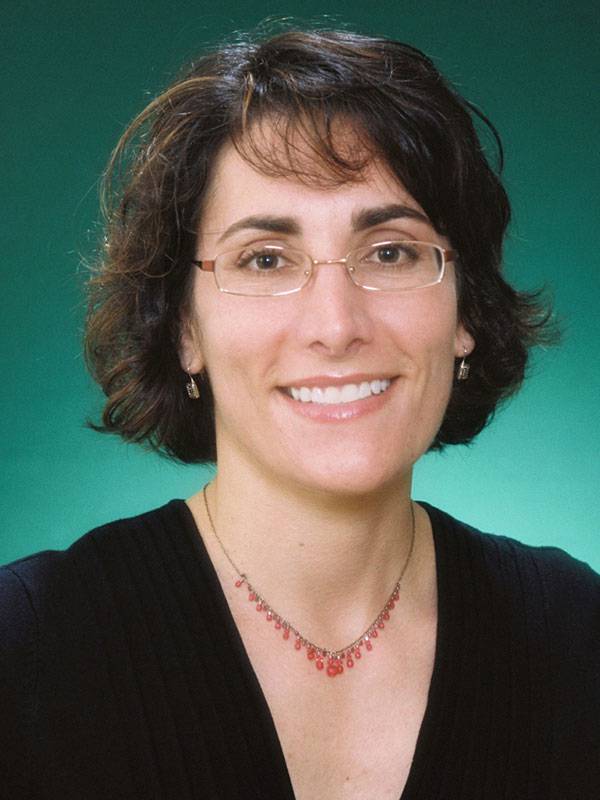 Dr. Marsha Spitzer, MD