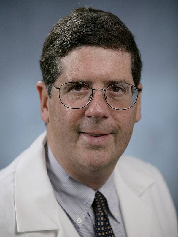 Dr. Martin Friedlander, MD