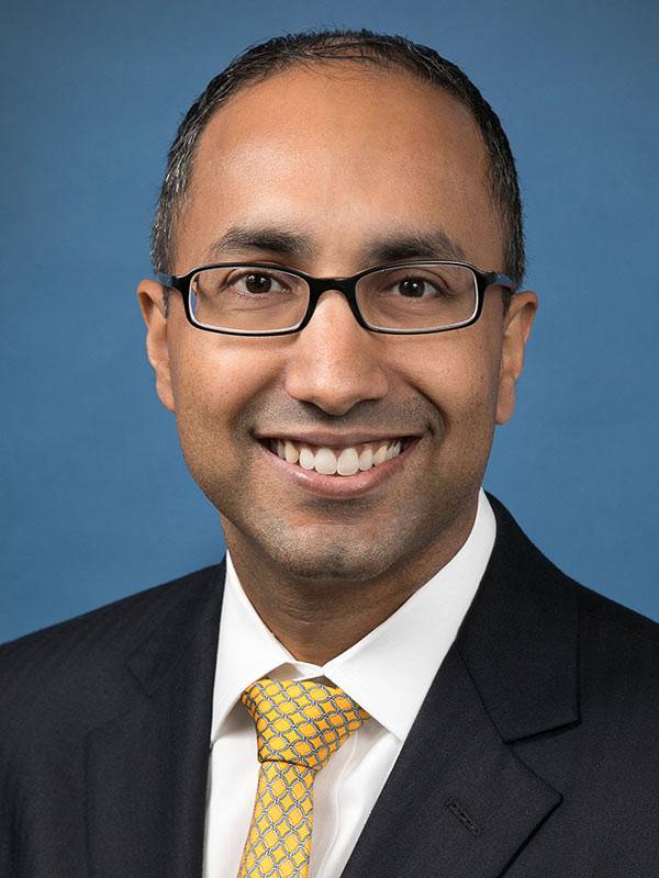 Dr. Marvin Singh, MD