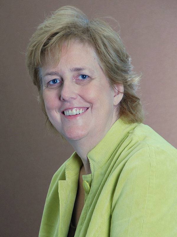 Dr. Mary Beth Casement, MD
